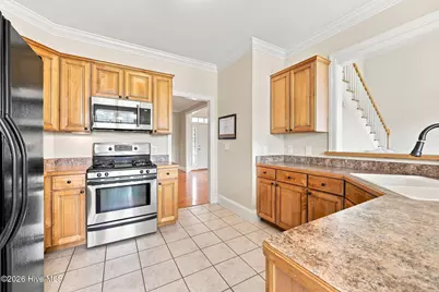 1296 Windbrooke Drive, Grimesland, NC 27837 - Photo 25