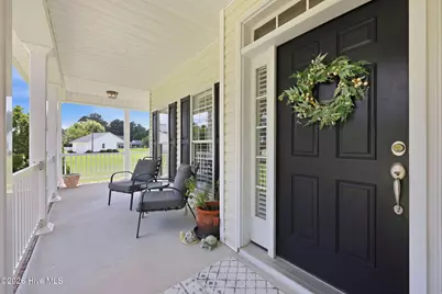 1296 Windbrooke Drive, Grimesland, NC 27837 - Photo 9