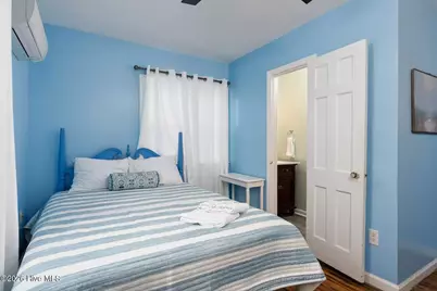 710 Canal Drive, Carolina Beach, NC 28428 - Photo 19