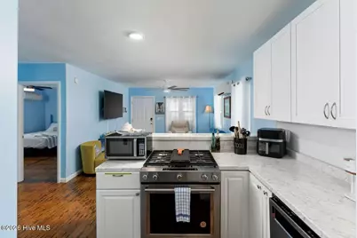 710 Canal Drive, Carolina Beach, NC 28428 - Photo 11