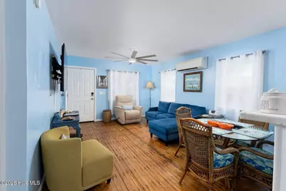 710 Canal Drive, Carolina Beach, NC 28428 - Photo 9