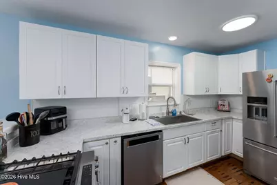 710 Canal Drive, Carolina Beach, NC 28428 - Photo 13