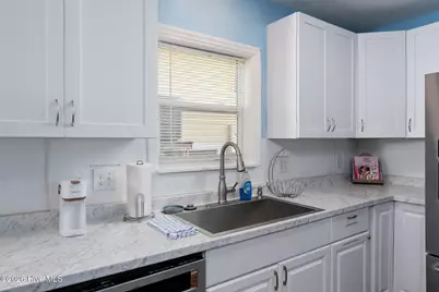 710 Canal Drive, Carolina Beach, NC 28428 - Photo 15