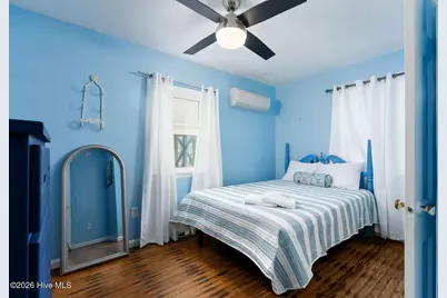 710 Canal Drive, Carolina Beach, NC 28428 - Photo 17