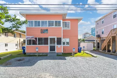 710 Canal Drive, Carolina Beach, NC 28428 - Photo 1