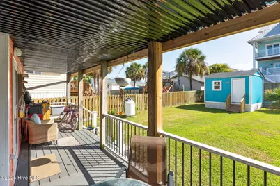 710 Canal Drive, Carolina Beach, NC 28428 - Photo 29