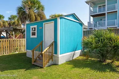 710 Canal Drive, Carolina Beach, NC 28428 - Photo 5