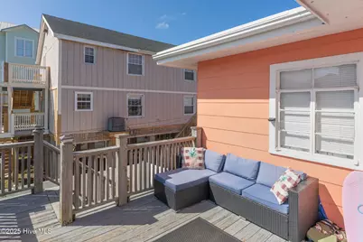 710 Canal Drive, Carolina Beach, NC 28428 - Photo 33