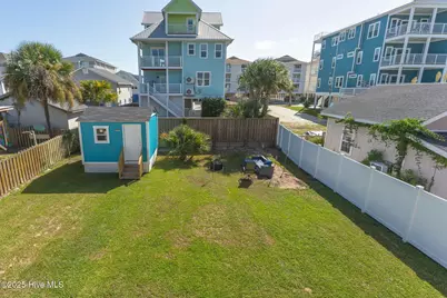 710 Canal Drive, Carolina Beach, NC 28428 - Photo 47