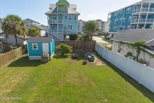 710 Canal Dr, Carolina Beach, NC 28428 - Photo 47