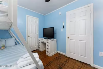 710 Canal Drive, Carolina Beach, NC 28428 - Photo 23