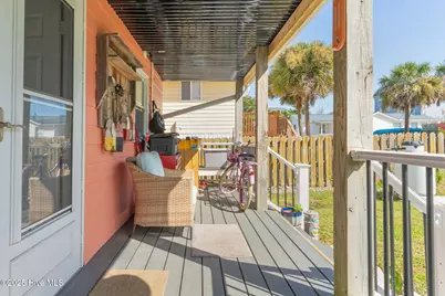 710 Canal Drive, Carolina Beach, NC 28428 - Photo 27