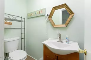 710 Canal Dr, Carolina Beach, NC 28428 - Photo 45
