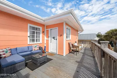 710 Canal Drive, Carolina Beach, NC 28428 - Photo 29