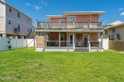 710 Canal Drive, Carolina Beach, NC 28428 - Photo 3