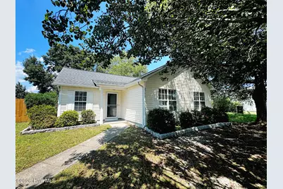 2711 Ashby Drive, Wilmington, NC 28411 - Photo 1