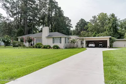 226 E College Street, Whiteville, NC 28472 - Photo 5