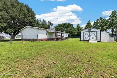 202 Tillage Court, Jacksonville, NC 28540 - Photo 31