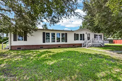 202 Tillage Court, Jacksonville, NC 28540 - Photo 5
