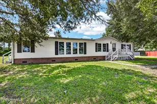 202 Tillage Ct, Jacksonville, NC 28540 - Photo 5