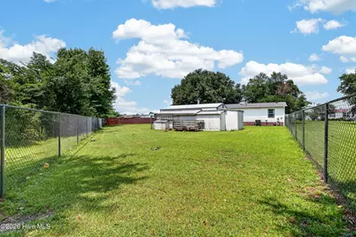 202 Tillage Court, Jacksonville, NC 28540 - Photo 29