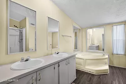 202 Tillage Court, Jacksonville, NC 28540 - Photo 21