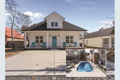 134 NE 5th Street, Oak Island, NC 28465 - Photo 1