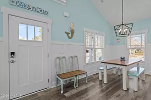134 NE 5th St, Oak Island, NC 28465 - Photo 13