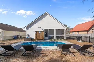 134 NE 5th St, Oak Island, NC 28465 - Photo 35