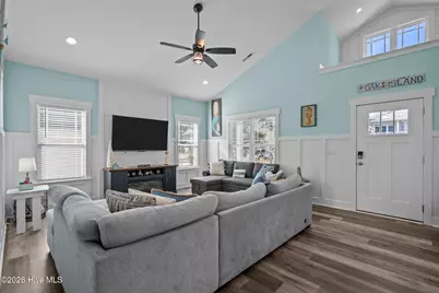 134 NE 5th Street, Oak Island, NC 28465 - Photo 17