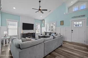 134 NE 5th St, Oak Island, NC 28465 - Photo 17