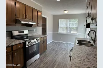 2604 Carrington Drive, Hephzibah, GA 30815 - Photo 5
