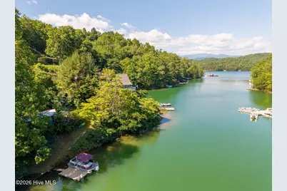 208 Lakeview Drive, Robbinsville, NC 28771 - Photo 25