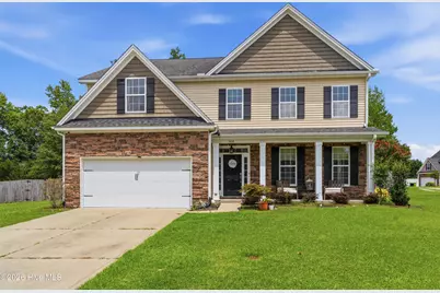 500 Sea Grass Court, Swansboro, NC 28584 - Photo 3