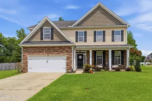 500 Sea Grass Ct, Swansboro, NC 28584 - Photo 3