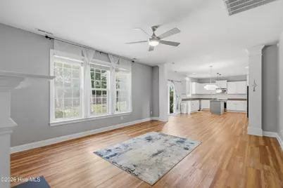 500 Sea Grass Court, Swansboro, NC 28584 - Photo 19