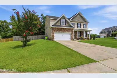 500 Sea Grass Court, Swansboro, NC 28584 - Photo 1
