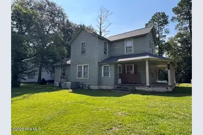 116 N Frisco Street, Warsaw, NC 28398 - Photo 3
