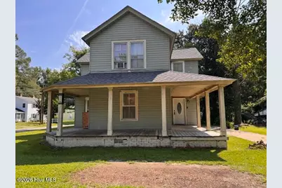116 N Frisco Street, Warsaw, NC 28398 - Photo 1