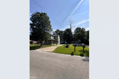 116 N Frisco Street, Warsaw, NC 28398 - Photo 23