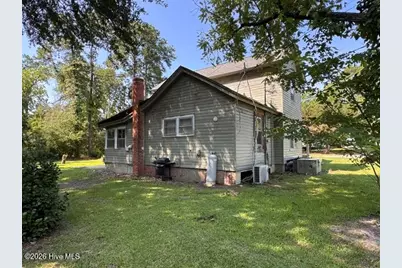 116 N Frisco Street, Warsaw, NC 28398 - Photo 5