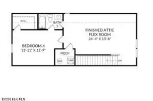 6279 Raystone Wy, Leland, NC 28451 - Photo 3