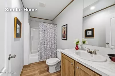152 Quail Point Drive, Hubert, NC 28539 - Photo 15