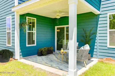 9255 Salty Breeze Place, Leland, NC 28451 - Photo 7