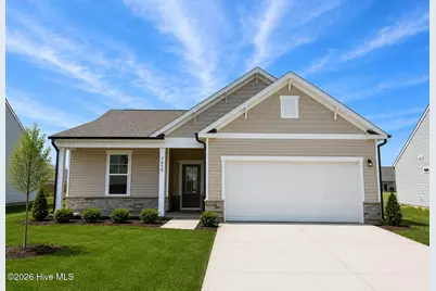 7454 Linda Vista Lane #276, Leland, NC 28451 - Photo 1