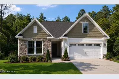 6251 Raystone Way #125, Leland, NC 28451 - Photo 1