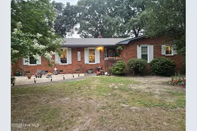 12501 Laurelcrest Road, Laurinburg, NC 28352 - Photo 1
