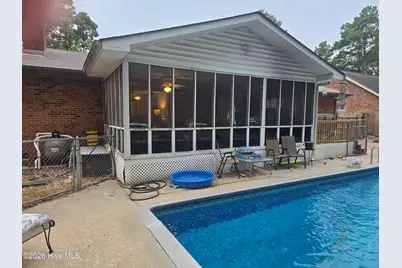 12501 Laurelcrest Road, Laurinburg, NC 28352 - Photo 23