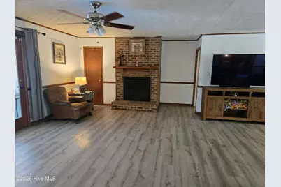 12501 Laurelcrest Road, Laurinburg, NC 28352 - Photo 3