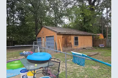 12501 Laurelcrest Road, Laurinburg, NC 28352 - Photo 21